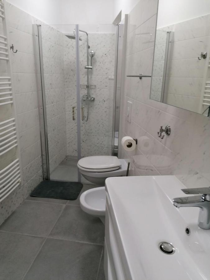 Apartman Lusetic Опатия Екстериор снимка