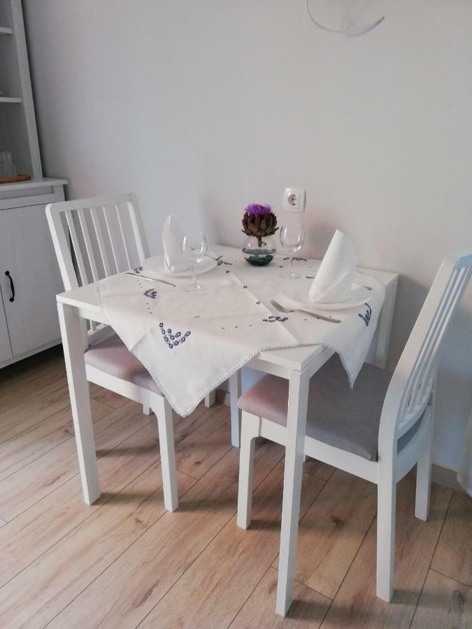Apartman Lusetic Опатия Екстериор снимка