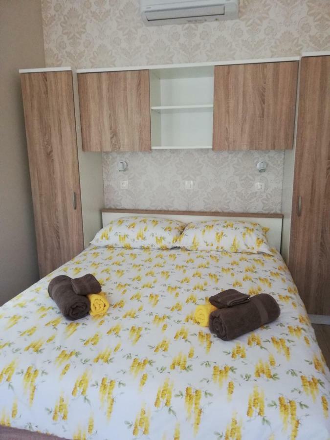 Apartman Lusetic Опатия Екстериор снимка
